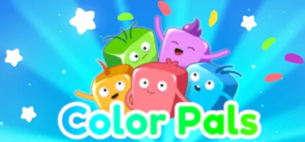 Color Pals