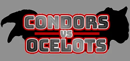 Condors Vs Ocelots