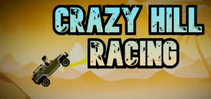 Crazy Hill Racing