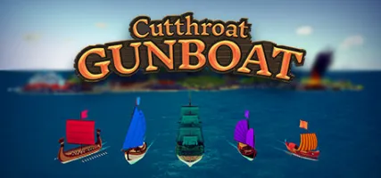 Cutthroat Gunboat