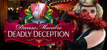 Danse Macabre: Deadly Deception