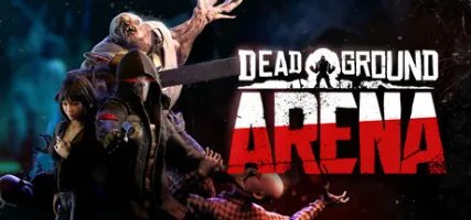 Dead Ground: Arena