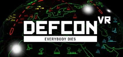 DEFCON VR