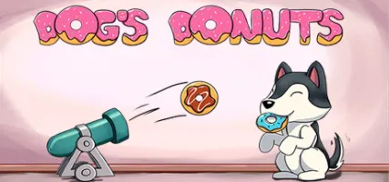 Dog's Donuts