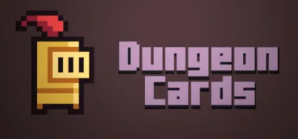 Dungeon Cards