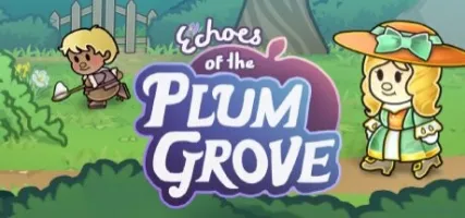 Echoes of the Plum Grove