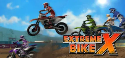 EXTREME BIKE X