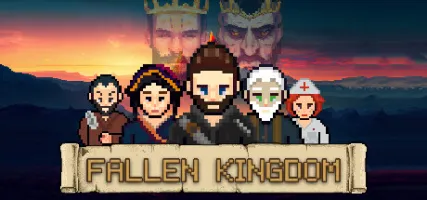 Fallen Kingdom