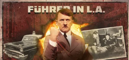 Fuhrer in LA