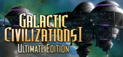 Galactic Civilizations I