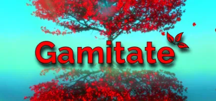 Gamitate - Meditate Relax Feel Better