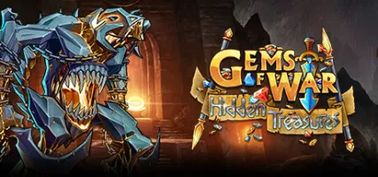 Gems of War - Puzzle RPG