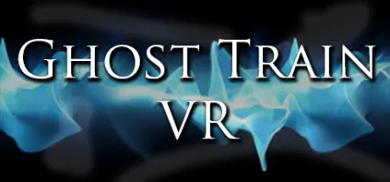 Ghost Train VR