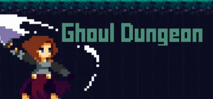 Ghoul Dungeon