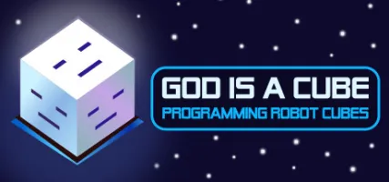 God is a Cube: Programming Robot Cubes