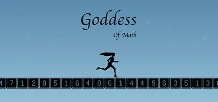 Goddess of Math