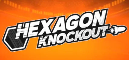 Hexagon Knockout