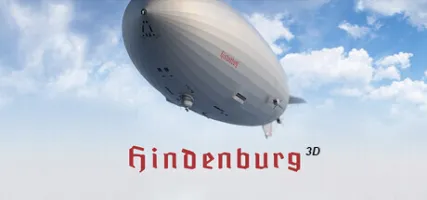 Hindenburg 3D