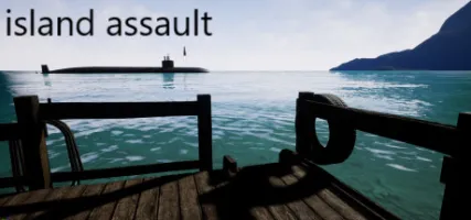 Island Assault