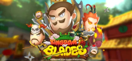 Kingdom of Blades