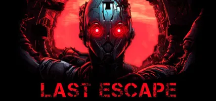 Last Escape