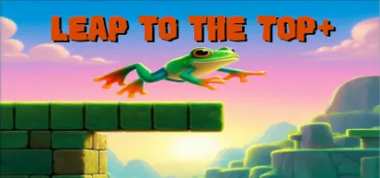 Leap to the Top