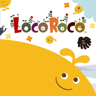 LocoRoco Remastered