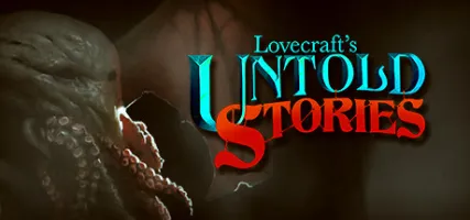 Lovecraft s Untold Stories