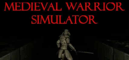 MEDIEVAL WARRIOR SIMULATOR