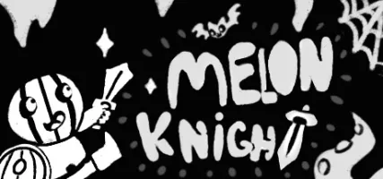 Melon Knight