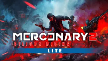 Mercenary2: Silicon Rising Lite