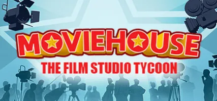 Moviehouse The Film Studio Tycoon