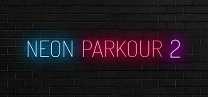 Neon Parkour 2