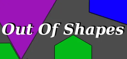 Out Of Shapes