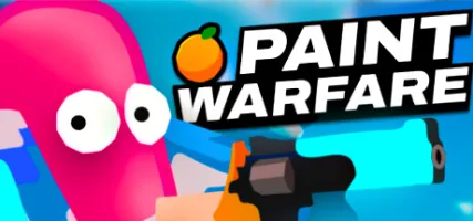 Paint Warfare