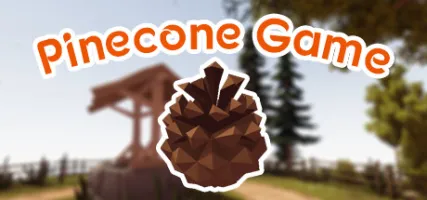 Pinecone Game