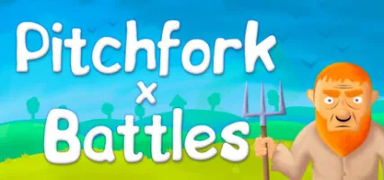 Pitchfork Battles