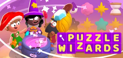 Puzzle Wizards