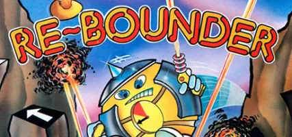 Re-Bounder