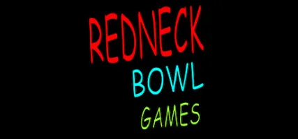 Redneck Bowl Games