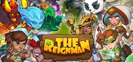 Reignman