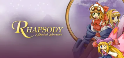 Rhapsody: A Musical Adventure