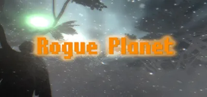 Rogue Planet 1