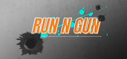 Run N' Gun