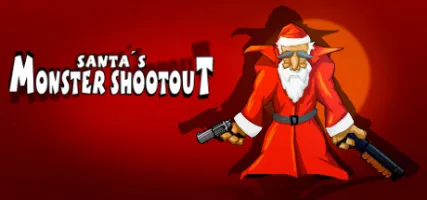 Santas Monster Shootout