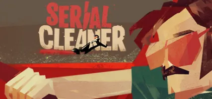 Serial Cleaner