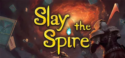 Slay The Spire