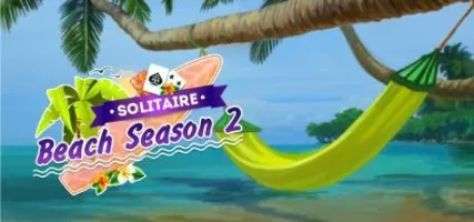 Solitaire Beach Season 2