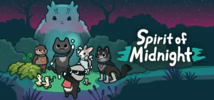 Spirit of Midnight