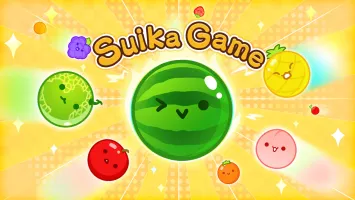 Suika Game